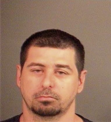 Micky Reyes, - St. Joseph County, IN 